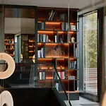 Brabank Riverside - Sauna, Business & Gym By Downtown Apartments