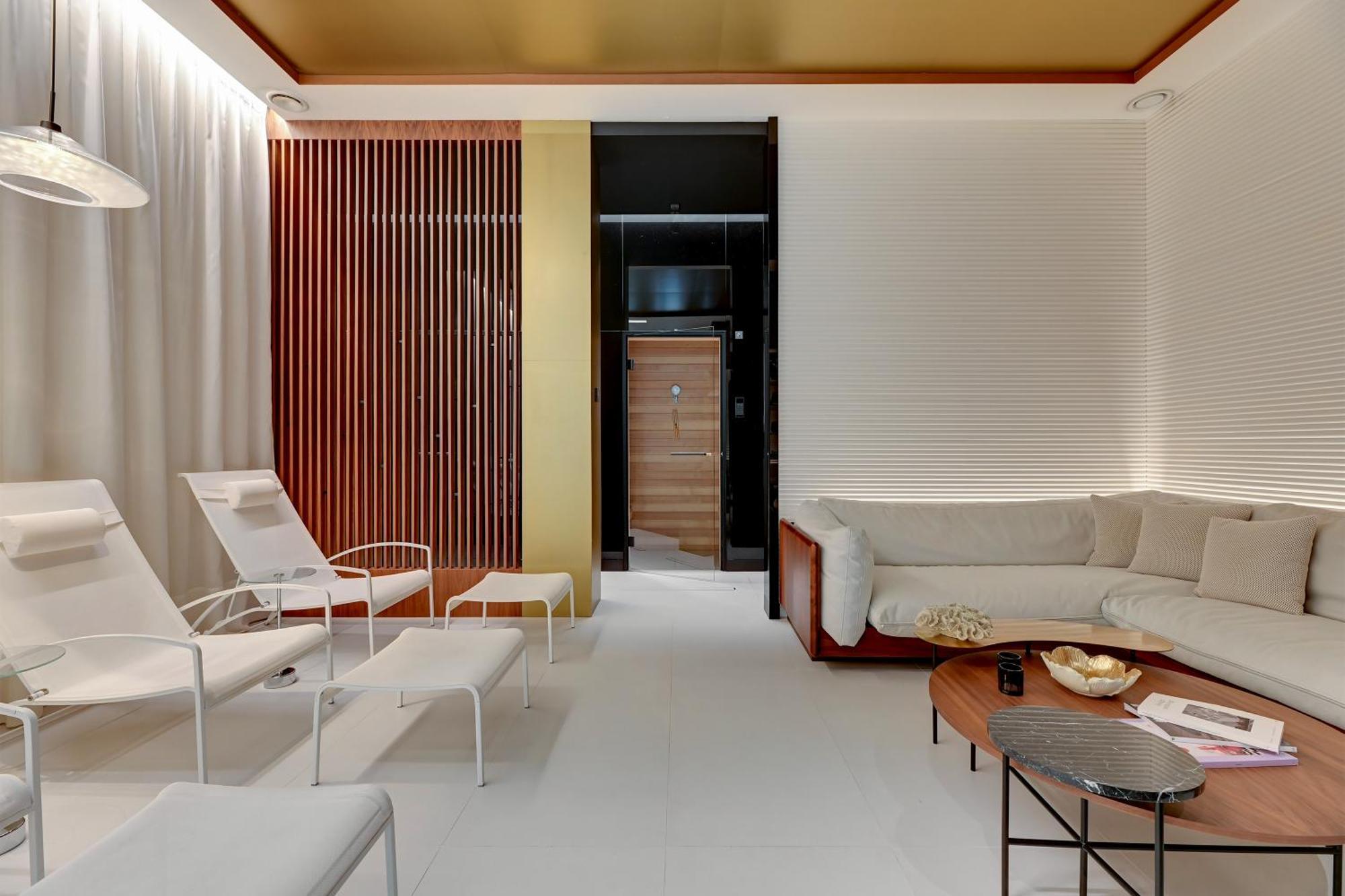 Brabank Riverside - Sauna, Business & Gym By Downtown Lejlighed
