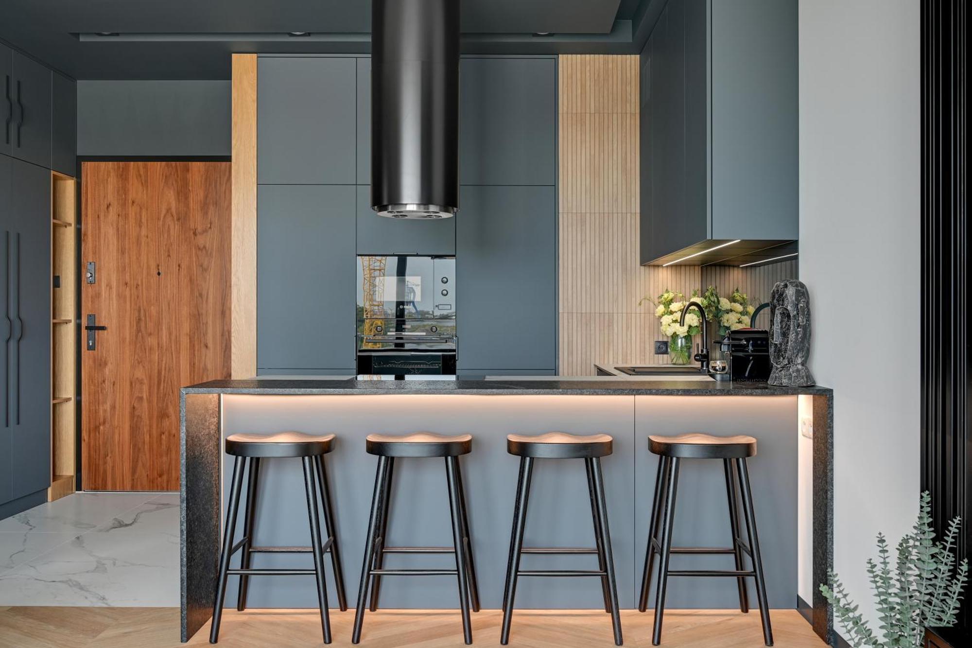 Lejlighed Brabank Riverside - Sauna, Business & Gym By Downtown Gdańsk