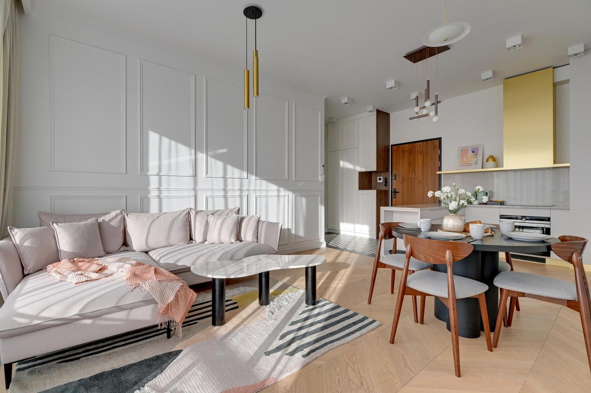 Brabank Riverside - Sauna, Business & Gym By Downtown Lejlighed