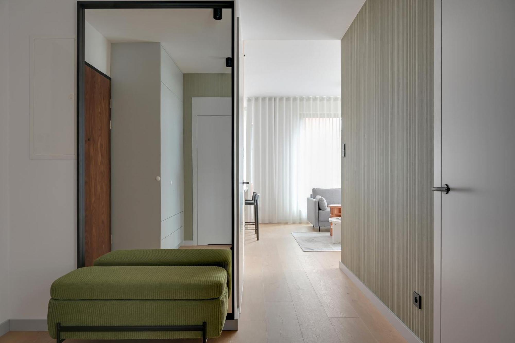 Brabank Riverside - Sauna, Business & Gym By Downtown Gdańsk