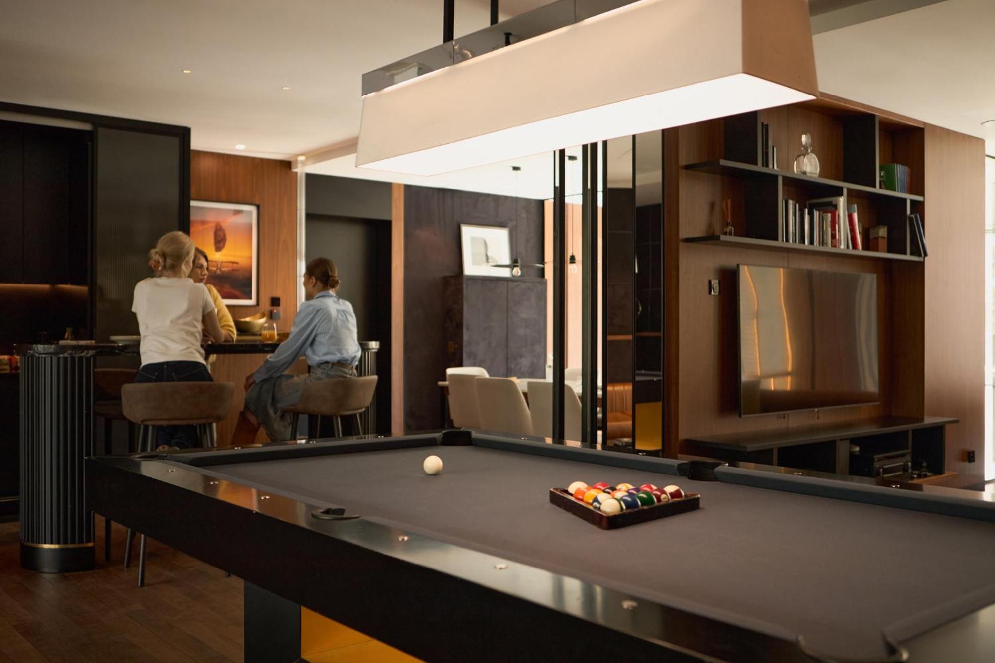 Brabank Riverside - Sauna, Business & Gym By Downtown *