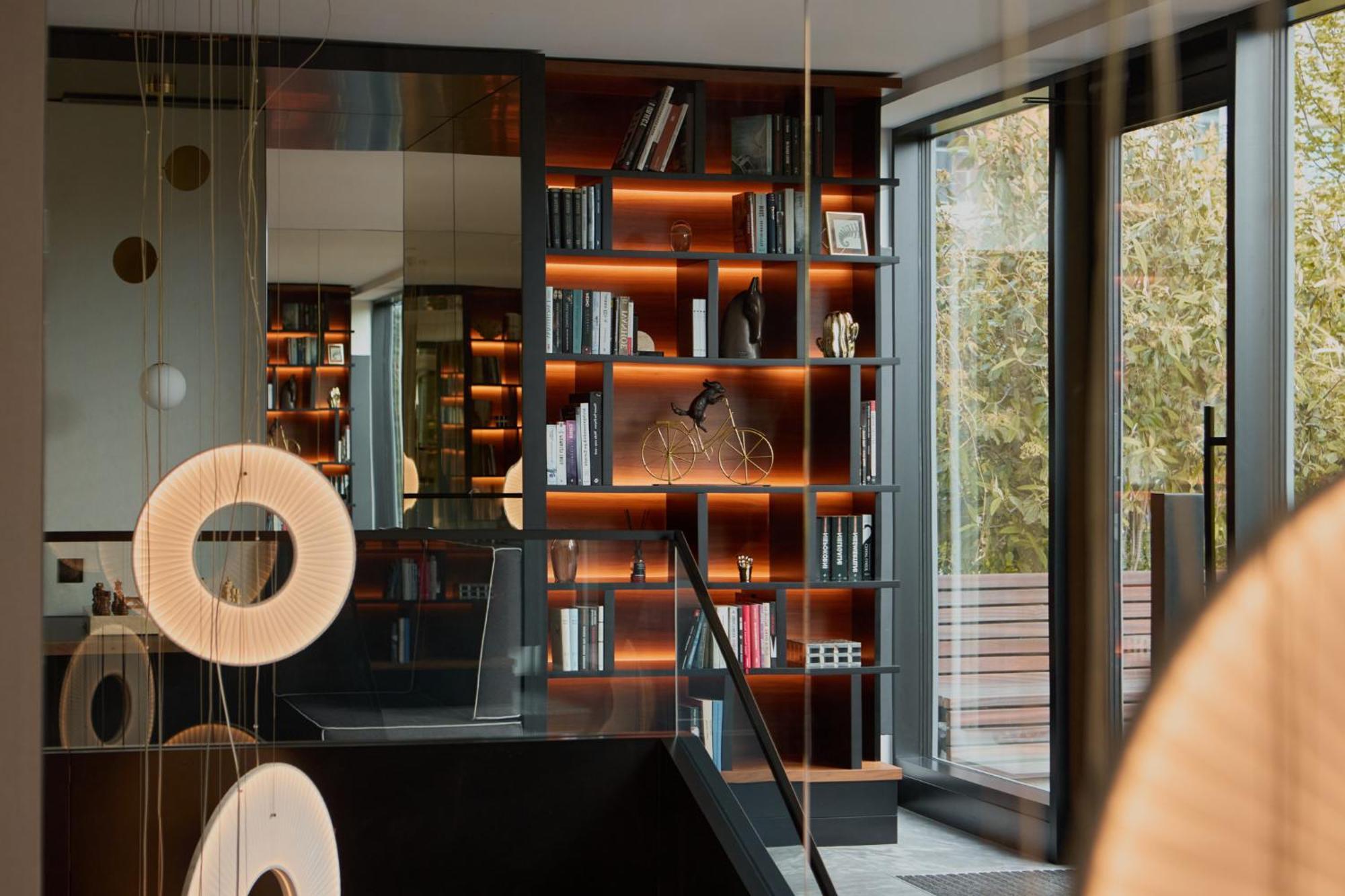 Brabank Riverside - Sauna, Business & Gym By Downtown Lejlighed Gdańsk