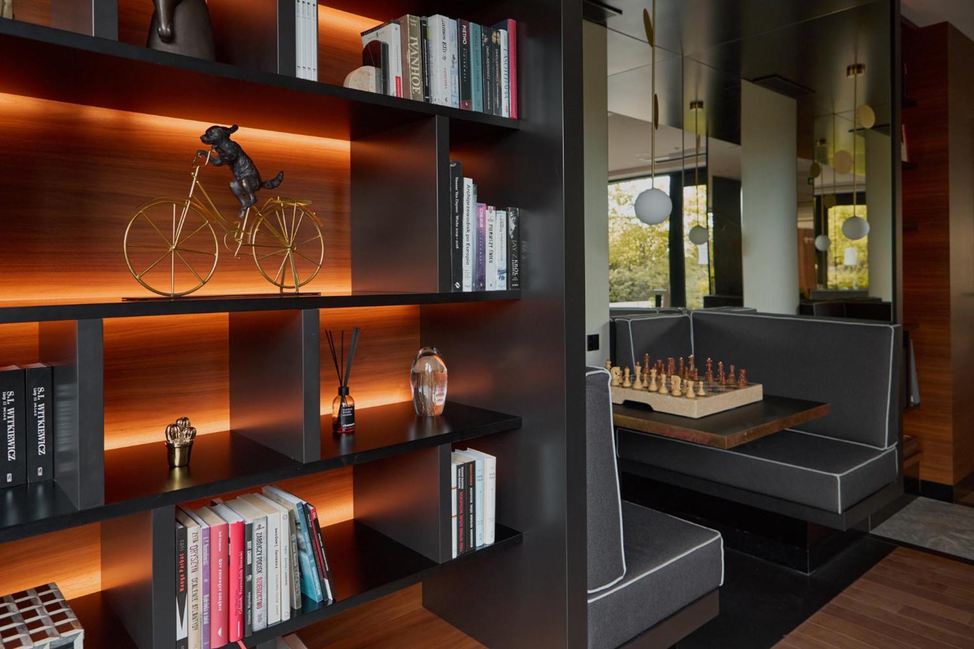 Brabank Riverside - Sauna, Business & Gym By Downtown Lejlighed