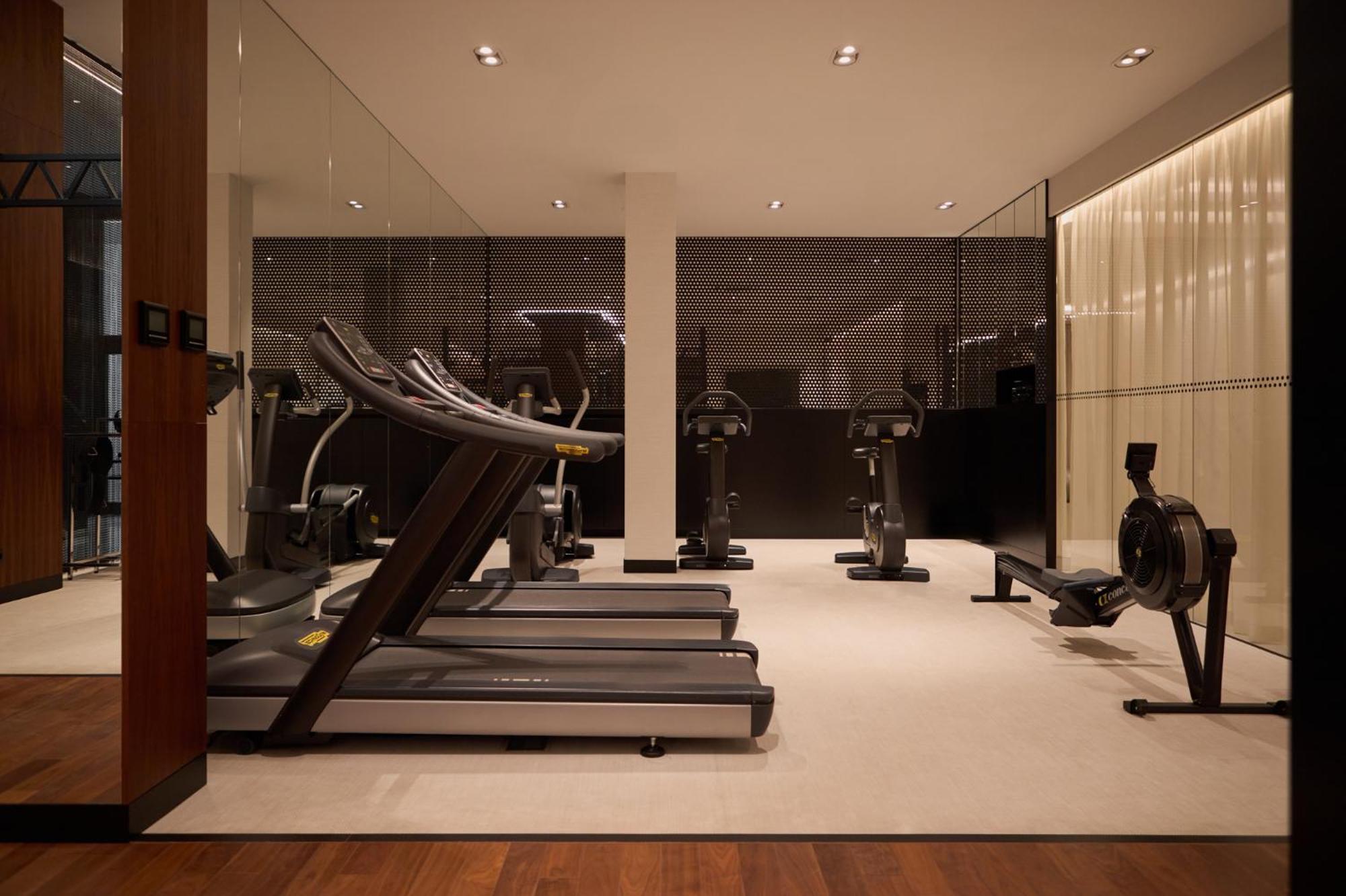 Brabank Riverside - Sauna, Business & Gym By Downtown Gdańsk