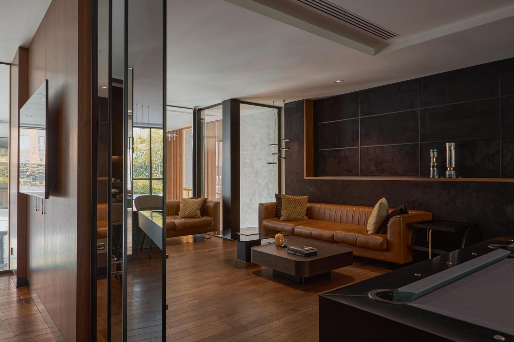 Brabank Riverside - Sauna, Business & Gym By Downtown * Gdańsk