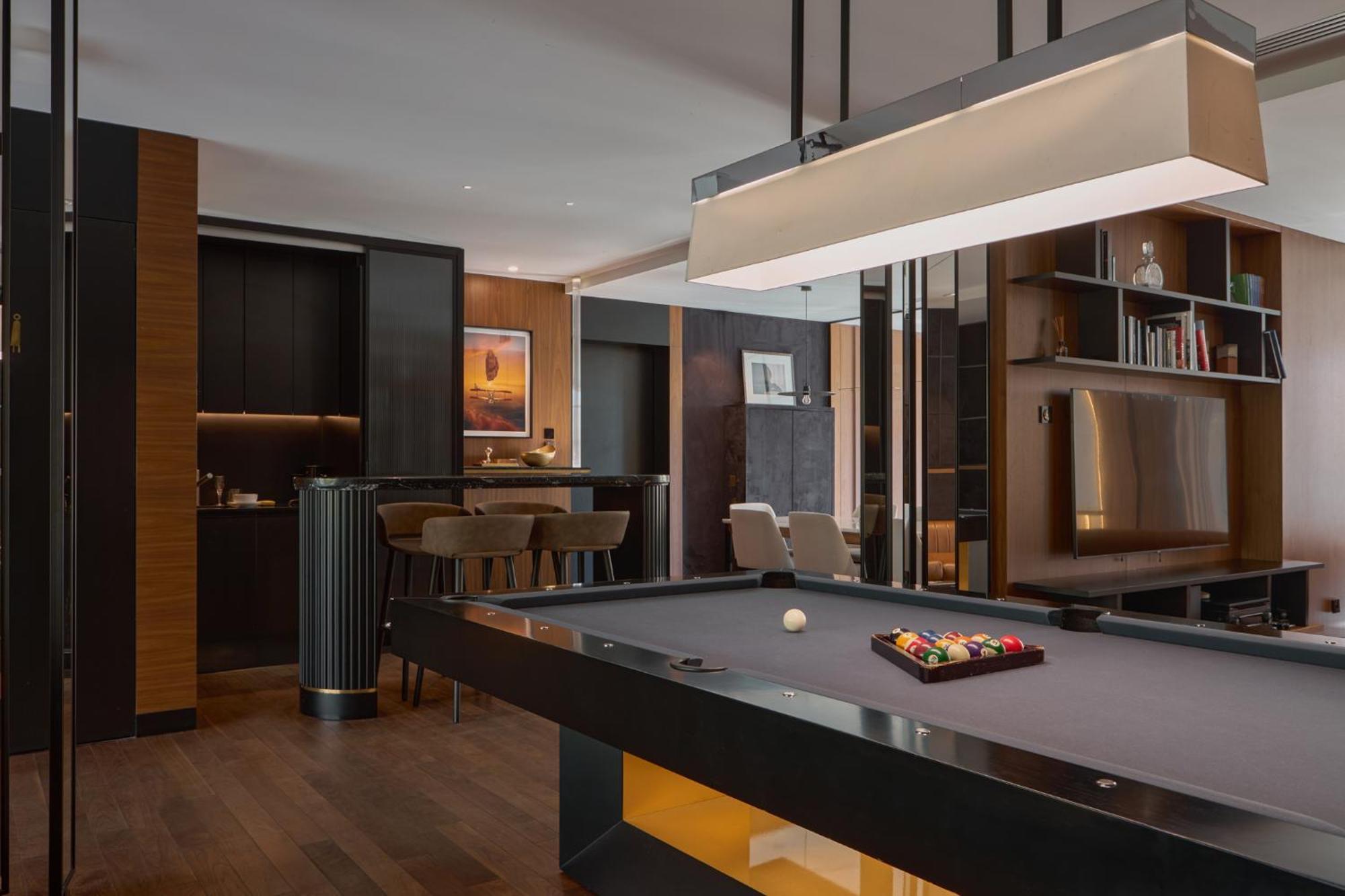Brabank Riverside - Sauna, Business & Gym By Downtown Lejlighed *